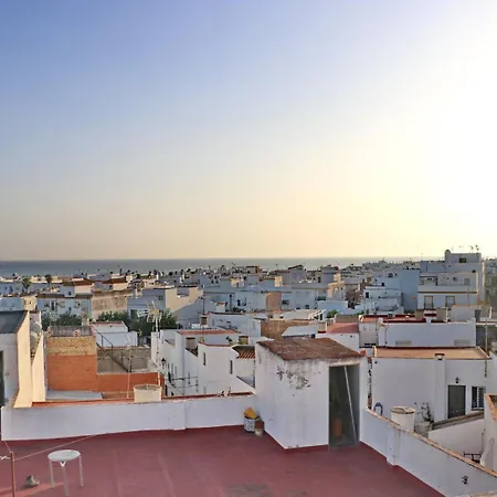 The Little Loft شقة