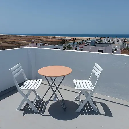 شقة The Little Loft