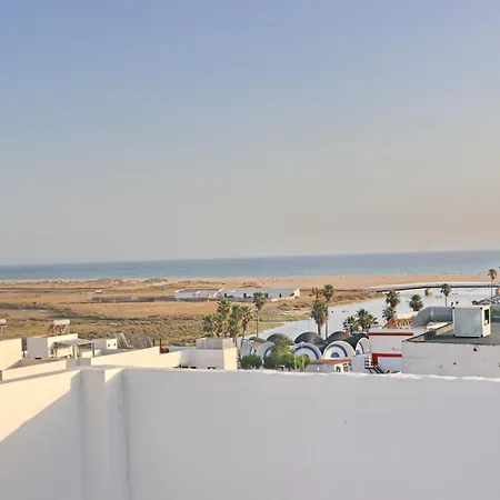 The Little Loft شقة