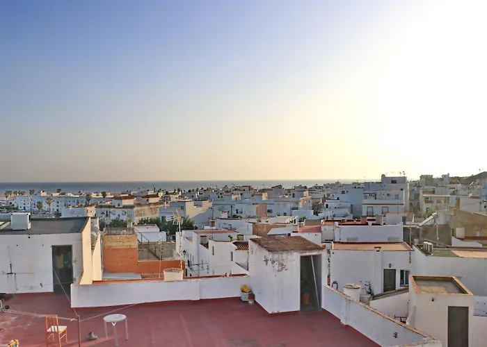 The Little Loft شقة