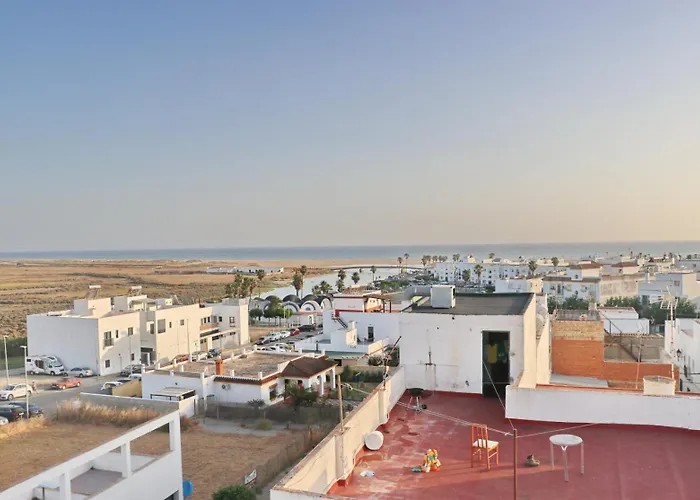 شقة The Little Loft