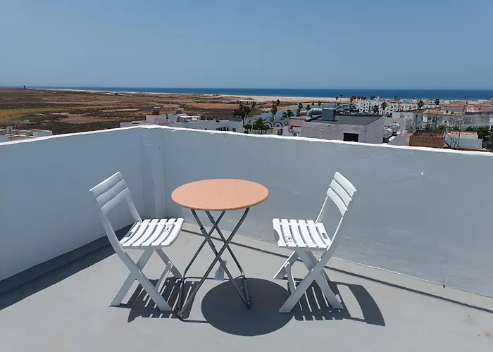 شقة The Little Loft