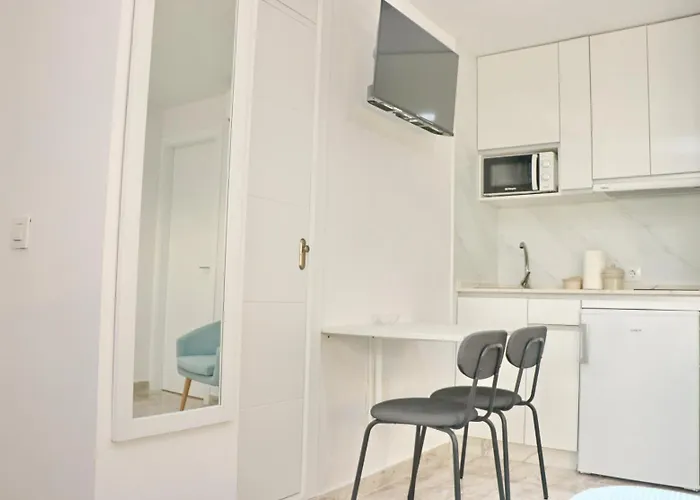 The Little Loft كونيل ذي لا فرونتيرا