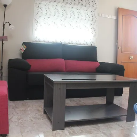 Apartment The Little Loft Conil De La Frontera