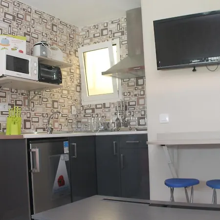 The Little Loft *