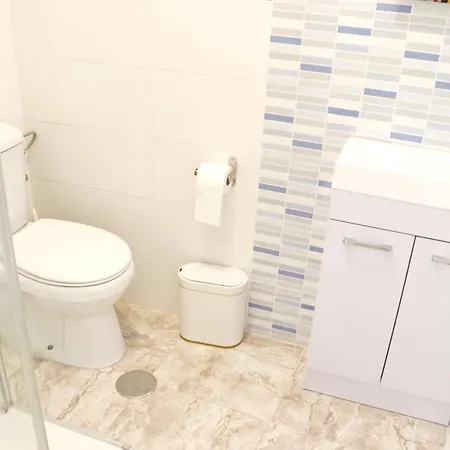 The Little Loft شقة *