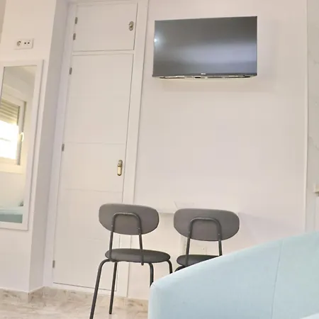 Appartamento The Little Loft *