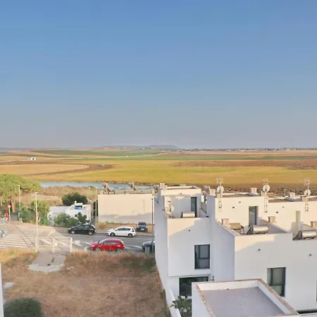 The Little Loft شقة كونيل ذي لا فرونتيرا