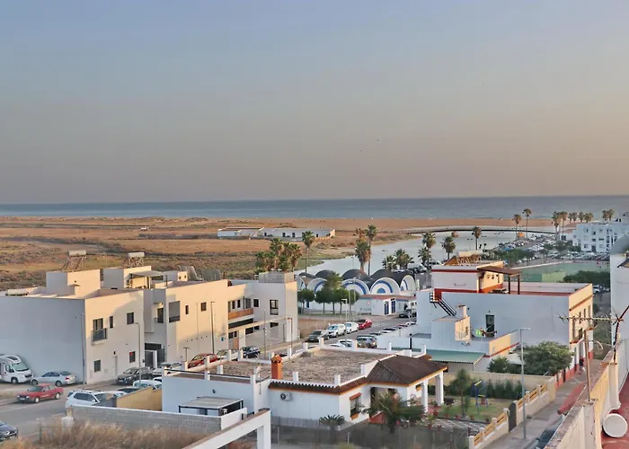 アパート The Little Loft *