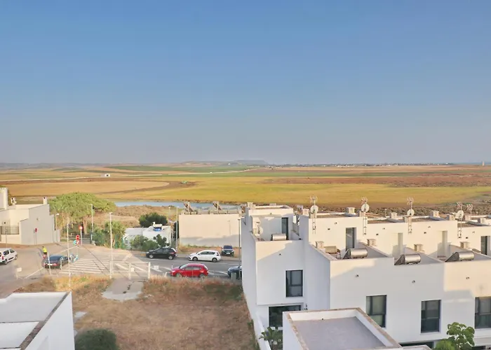 The Little Loft アパート コニル・デ・ラ・フロンテラ