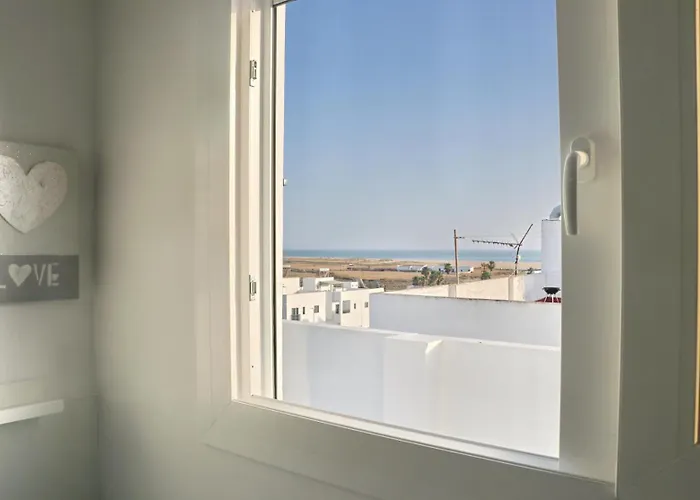 The Little Loft アパート