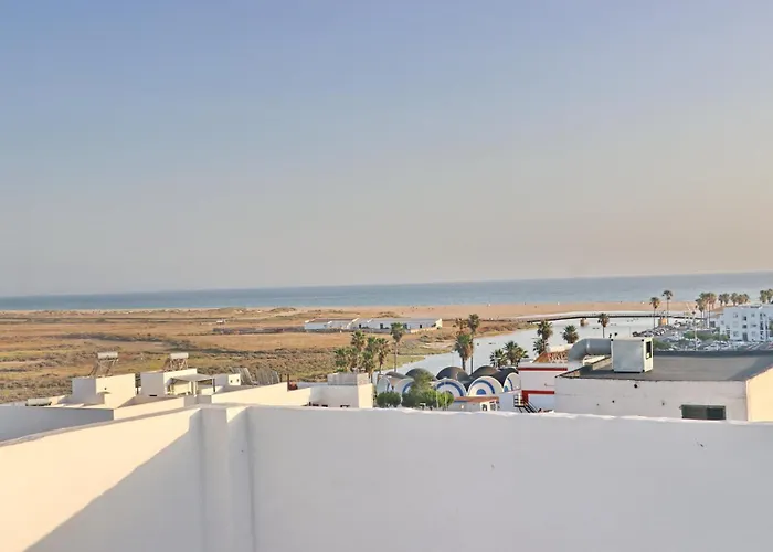 The Little Loft Apartment