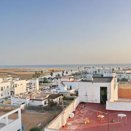 Appartement The Little Loft