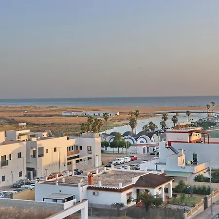 Appartement The Little Loft *