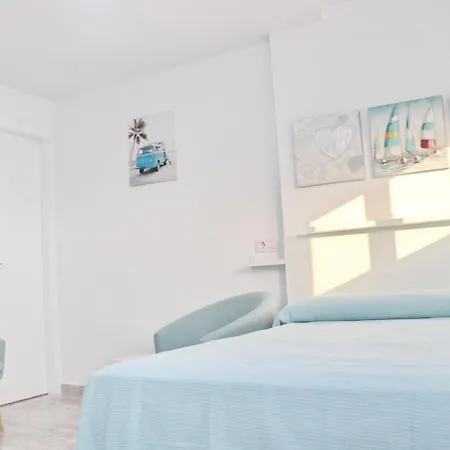 Appartement The Little Loft