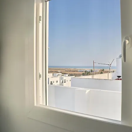 The Little Loft Apartman