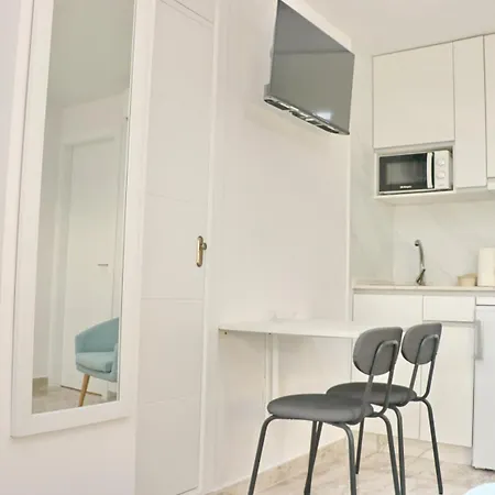 The Little Loft Conil de la Frontera